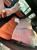 BYD Leopard Titanium 7