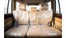 تويوتا برادو 2009 | TOYOTA LAND CRUISER PRADO | VX LIMITED 4WD | 4.0L V6 | 5-DOORS 7-SEATER | GCC | VERY WELL-MAI