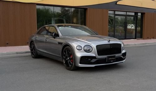 Bentley Flying Spur S HYBRID Bentley Continental Flying Spur 2023