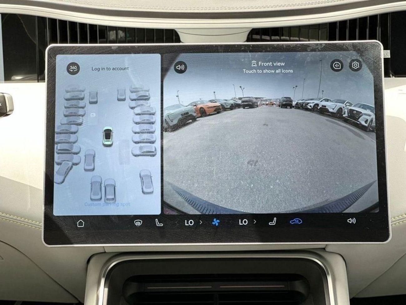 أفاتر 11 AVATAR E11 LONG RANGE 4 SEATER 2023