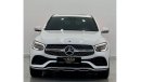 Mercedes-Benz GLC 200 Premium 2021 Mercedes-Benz GLC200 AMG Coupe, Mercedes Warranty 2026, Mercedes Service Contract 2025,