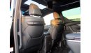 Toyota Alphard 3.5L V6 Petrol Executive Lounge Auto