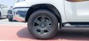 Toyota Hilux GLX Toyota Hilux 2.4L Diesel Manual 2026YM