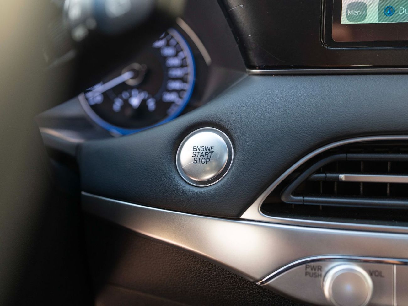 هيونداي باليساد Premium - Nappa 3.8L