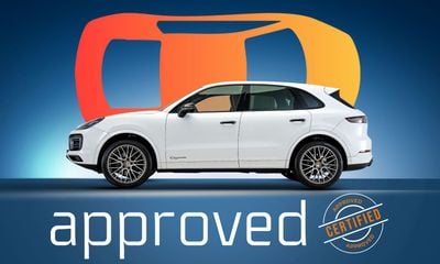 بورش كايان Special Offer | AED 4,217 PM | SportDesign, Exclusive Order | Cayenne Platinum Edition