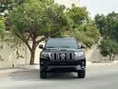 تويوتا برادو TX-L TXL 2.8L