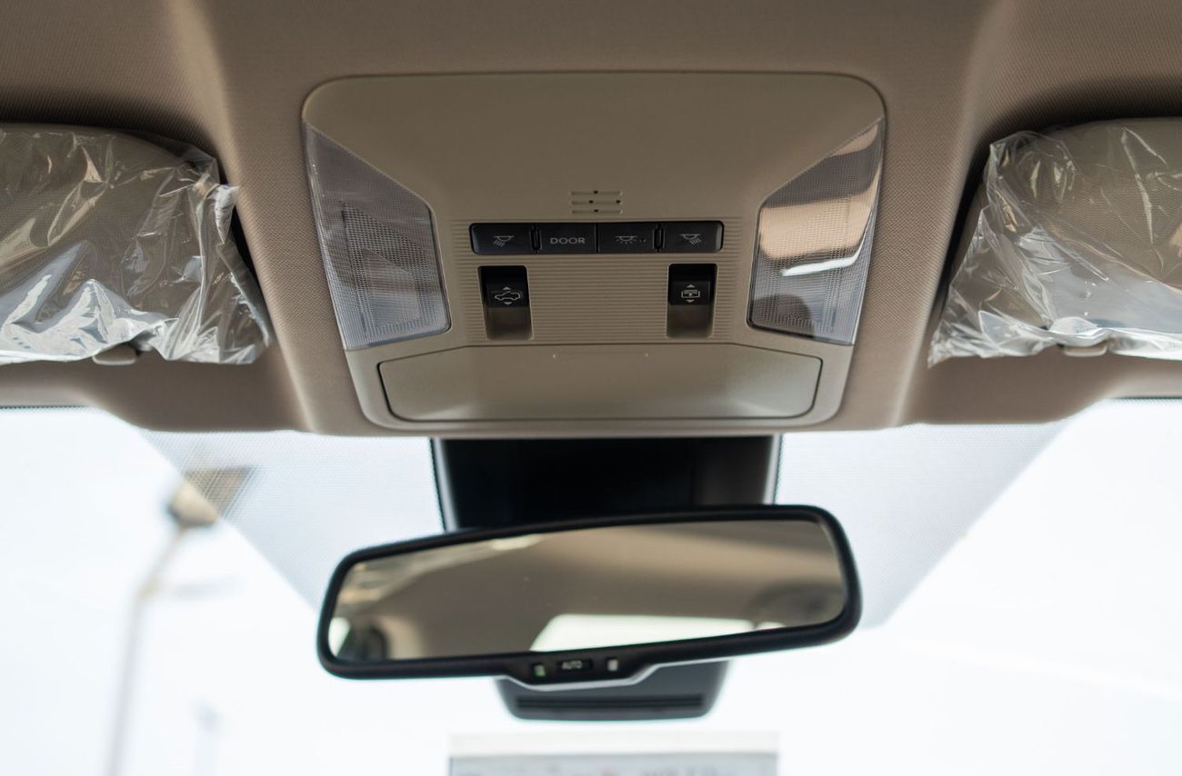 تويوتا راف ٤ 2025 Toyota Rav4 Limited 2.5L AT Hybird (White)