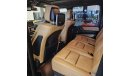 Mercedes-Benz G 500 G500 CONVERTED G63 /91000KM/ GCC FULL SERVICE HISTORY