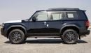 Toyota Prado TXL-2 TOYOTA PRADO 250 2.8D AT MY2026 – BLACK