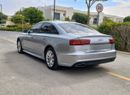 Audi A6 35 TFSI 1.8L