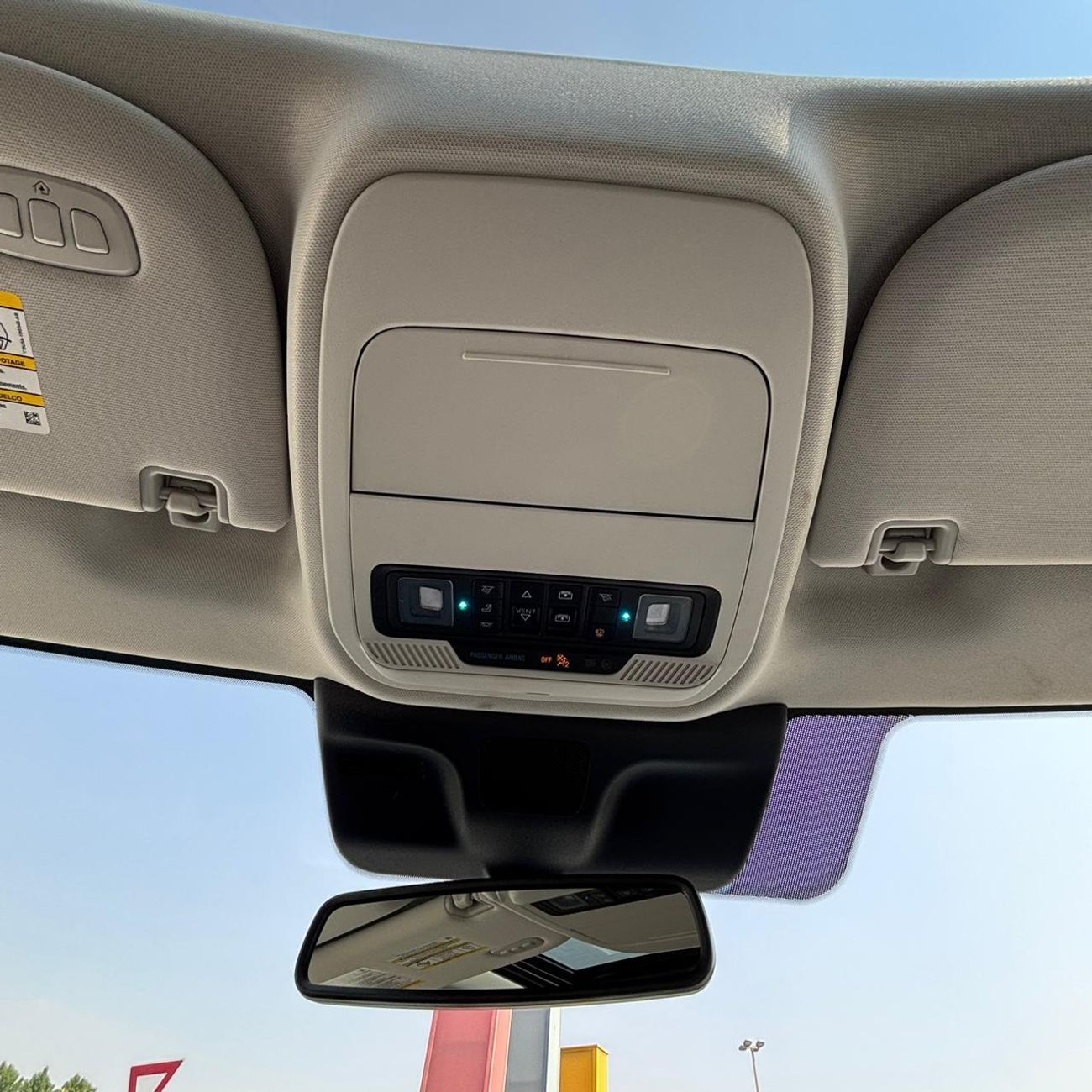 فورد إكسبيديشن Active Max 3.5L