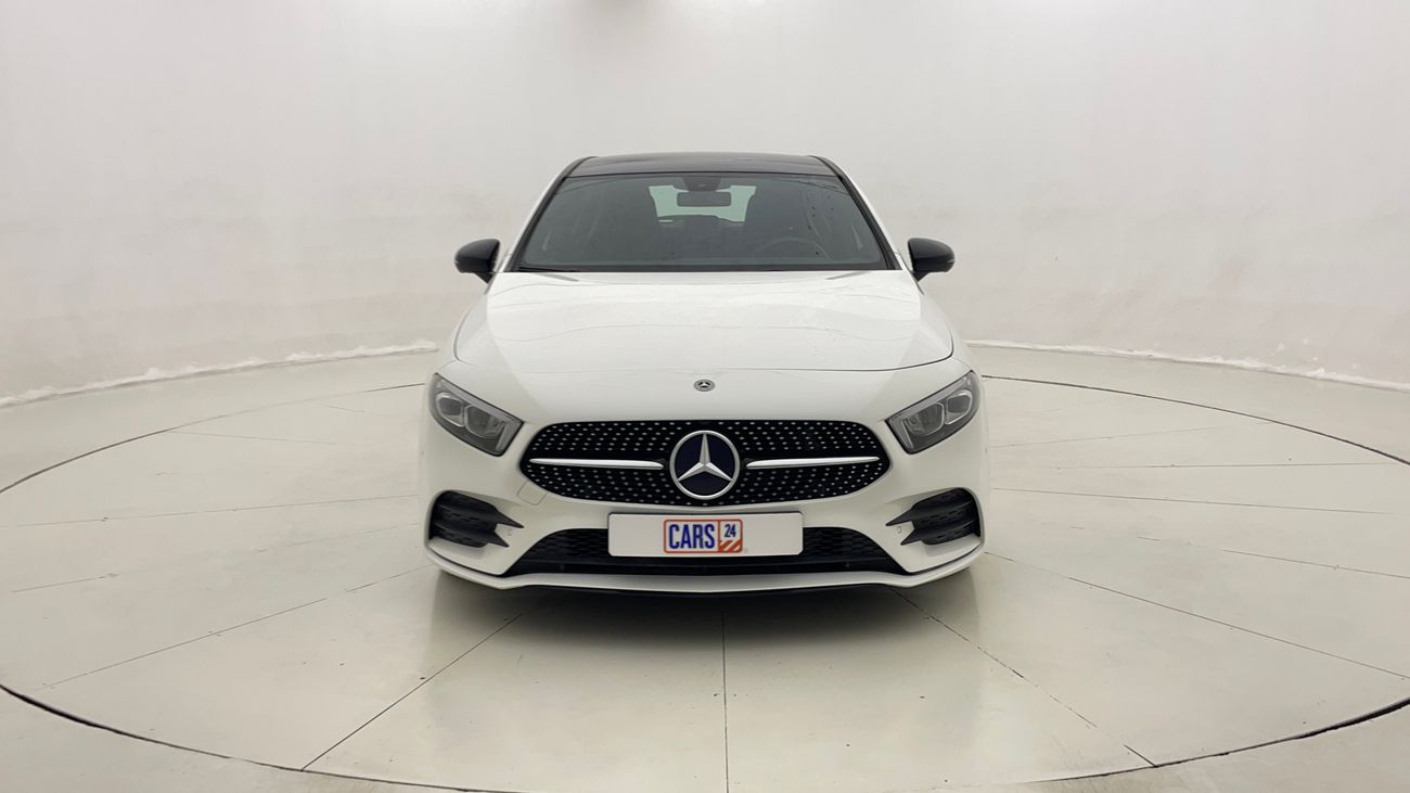 Mercedes-Benz CLA 250 SPORT AMG 2 | Zero Down Payment | Home Test Drive
