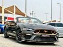 Ford Mustang ECOBOOST Monthly 1000/- | Blindspot | Original Airbag | # 18958R