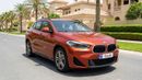 BMW X2 2021 | AED 1018/Month | 0 DP | 30 Day Return | Warranty | Service History