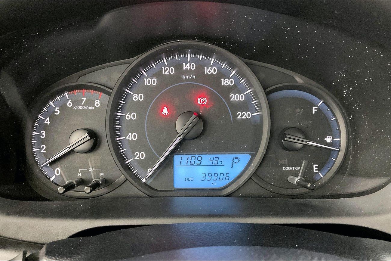 Toyota Yaris SE / E | Guaranteed Warranty | 0 Down Payment