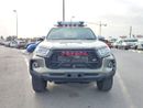 تويوتا هيلوكس GLX TOYOTA HILUX PICKUP RHD 2016 MODEL 2.8 L DIESEL AUTOMATIC(PM79021)