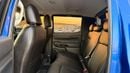 Ford Ranger 2023 | 2.0L DIESEL | AT | RHD | FACELIFTED TO RAPTOR 2025 MODEL | HEAVY 4X4 SPORTS BAR WITH BASKET |