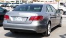 Mercedes-Benz E 350 4matic