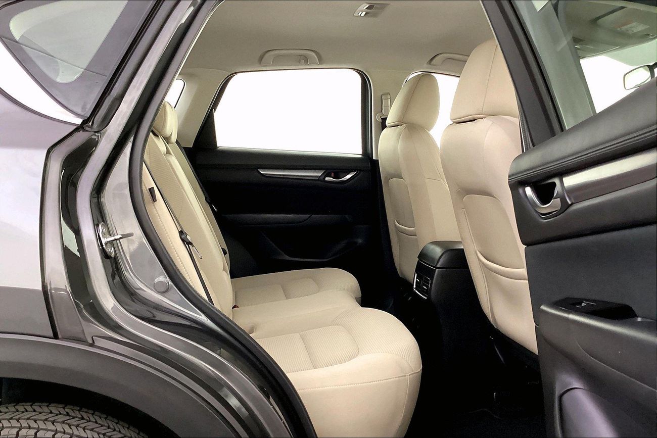 Mazda CX5 GT | Guaranteed Warranty | 0 Down Payment