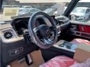 Mercedes-Benz G 63 AMG 2026 Mercedes-Benz G63 AMG V8 4.0 VL Petrol