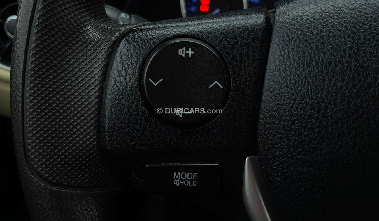 Toyota Corolla SE 2 | Under Warranty | Inspected on 150+ parameters