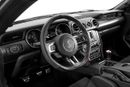 Ford Mustang Ford Shelby Mustang GT350