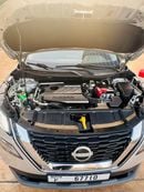 نيسان روج 1.5l