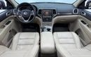 Jeep Grand Cherokee Limited 3.6L 2015 Jeep Grand Cherokee Limited V6, Full Jeep Service History, Excellent Condition, GC