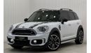Mini Cooper S Countryman 2017 Mini Countryman , Full Service History, Warranty, GCC