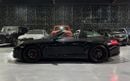 Porsche 911 TARGA 4GTS Porsche 911 Targa 4 GTS | European Spec | Swiss Auto Warranty 2026 | Swiss Auto service 2026