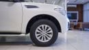 Nissan Patrol XE T1 4.0L
