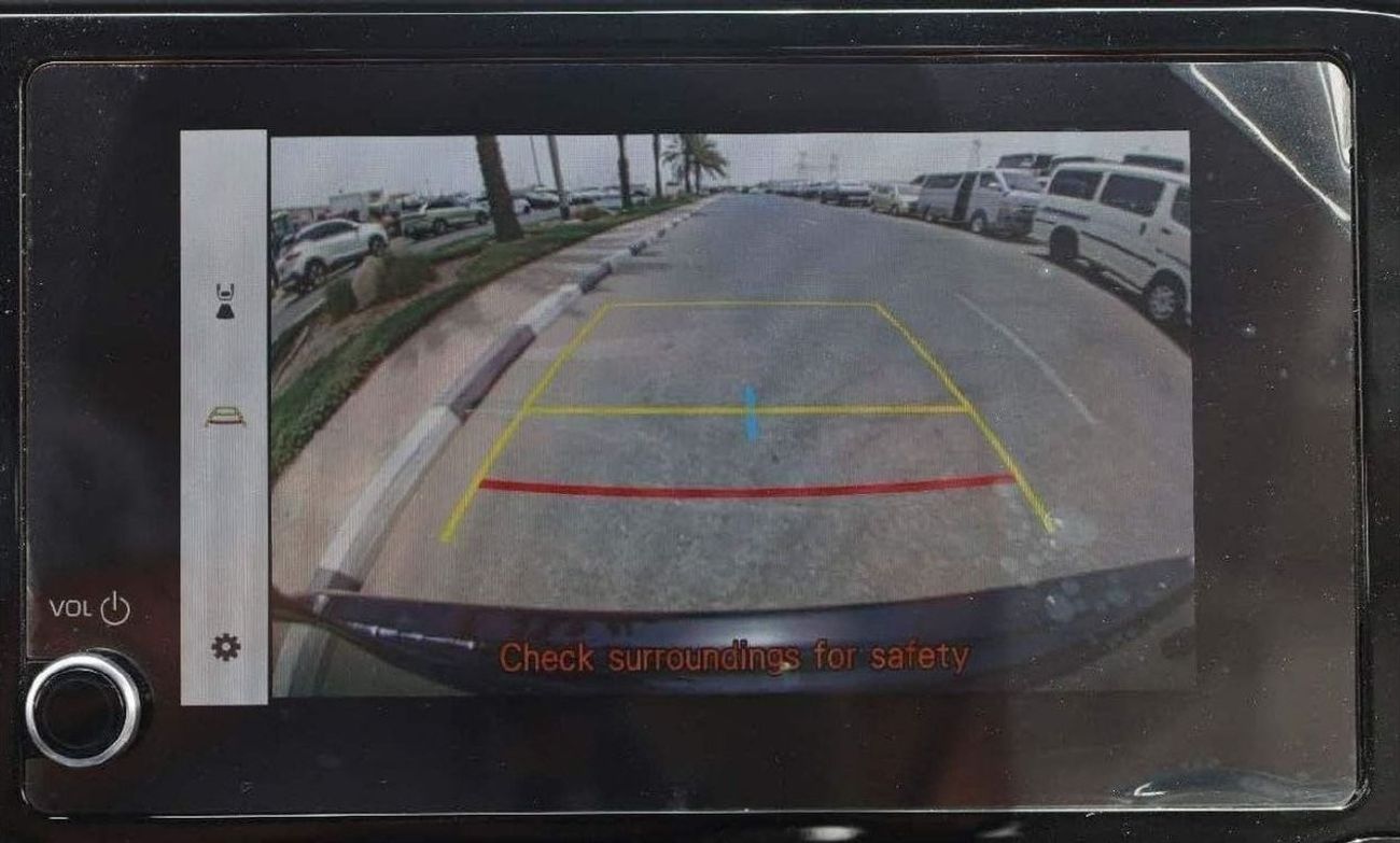 تويوتا هايلاندر 2.5 HYBRID, LIMITED, MEMORY SEAT, WIRELESS CHARGER, 360 CAMERA, SEAT HEATING, FULL OPTION, MODEL2023