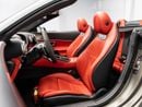 مرسيدس بنز SL 55 AMG Roadster 4Matic+