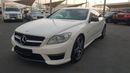 Mercedes-Benz CL 63 AMG Mercedes Benz CL63AMG model 2008 car prefect condition full option low mileage GCC