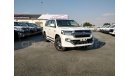 Toyota Land Cruiser 2021 4.6L GXR GT with Digital KM & Memory Steering