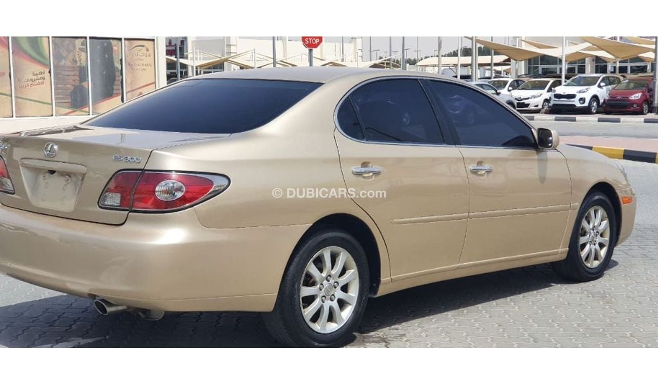 Lexus ES 300