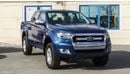 Ford Ranger XLT 2.5LI-4 PATROL ENGINE 4X4 D/C ZERO K/M MY 2017