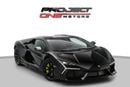Lamborghini Revuelto SPORTIVA