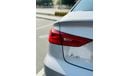 Audi A3 940PM || AUDI A3 1.8L  V4 || FULL OPTION || 0% DOWN PAYMENT || GCC || WELL MAINTAINED