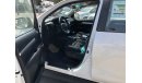 Toyota Hilux TRD 4.0 V6 2018 FULL