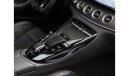 مرسيدس بنز AMG GT 63 2019 MERCEDES GT 63 S EDITION 1 | GCC | MAGNO GREY | LOW MILEAGE | FULL OPTIONS