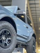 فورد برونكو WILDTRAK V6 TT / LOW MILEAGE / AGENCY CHECKS / 360 CAMERA / ORIGINAL FOX SUSPENSION KIT