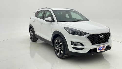 هيونداي توسون SMART 2 | بدون دفعة مقدمة | اختبار قيادة مجاني للمنزل