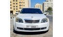 Chevrolet Caprice CHEVROLET CAPRICE ROYALE GCC FULL OPTION 2009