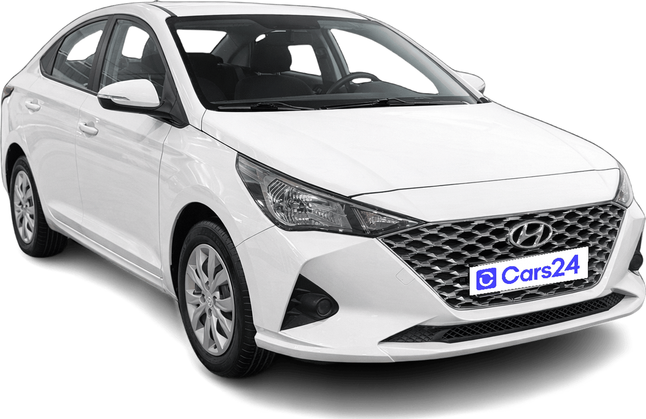 Hyundai Accent SMART 2023 | AED 503/Month | 0 DP | 30 Day Return | Warranty