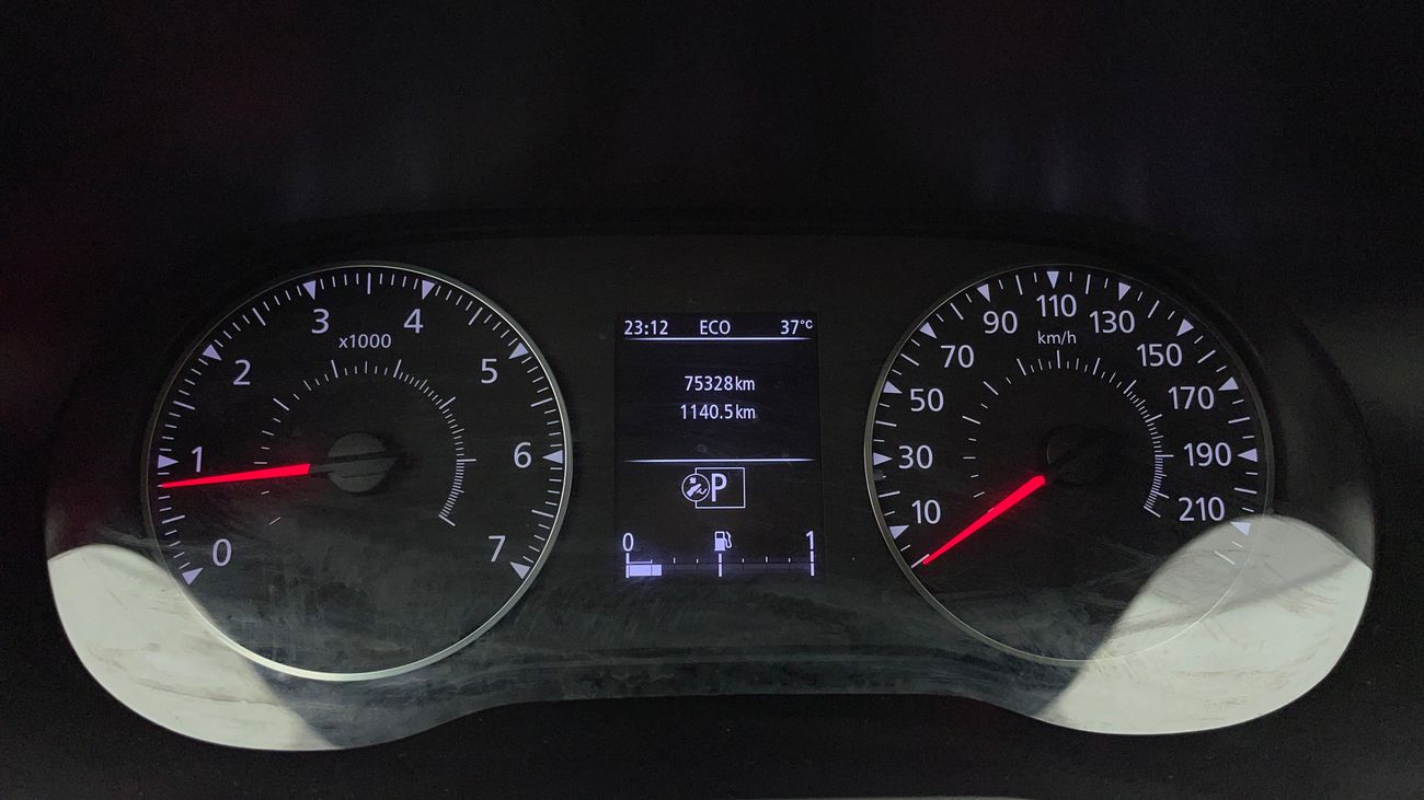 رينو داستر PE 1.6 | بدون دفعة مقدمة | اختبار القيادة في المنزل