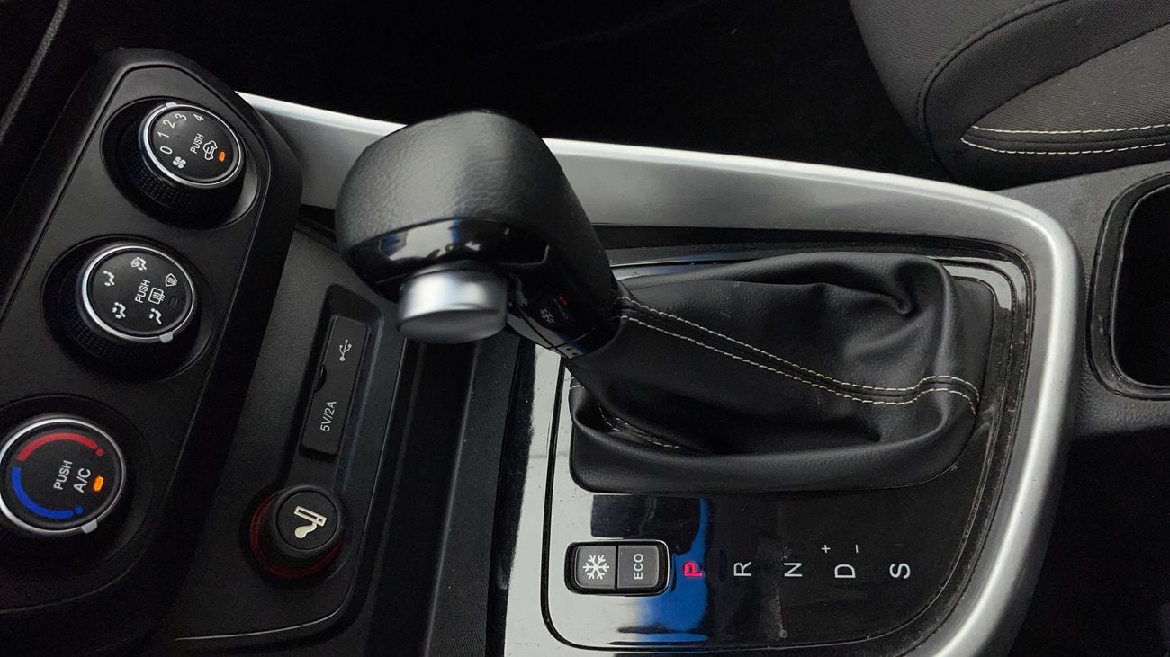 Chevrolet Captiva LS 1.5 | Zero Down Payment | Home Test Drive