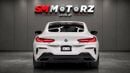 BMW M850i xDrive 4.4L