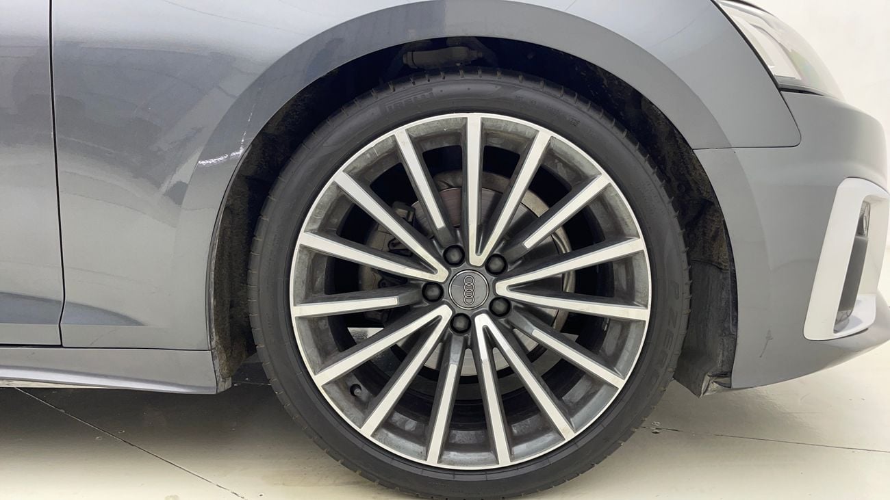 أودي A5 2020 40 TFSI S LINE | AED 1383/Month | 0 DP | 30 Day Return | Warranty