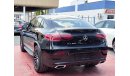 Mercedes-Benz GLC 200 Coupe AMG 5 years Warranty and Service GCC